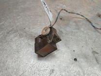 Датчик удара D6QU19 Renault Grand Scenic