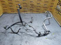 Трубка кондиционера 4D8387 Ford Galaxy купить в магазине запчастей бу