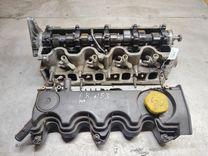 Головка блока цилиндров BGL2YC Alfa Romeo 147