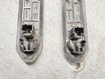 Выключатель концевой (концевик) H1QU9G Citroen Berlingo - Фото 3