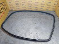 Уплотнитель двери задней левой A9L7MN Opel Astra