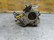 Заслонка дроссельная 6MFP5L Citroen Xantia - Фото 4