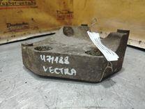 Кронштейн компрессора кондиционера ZYPN0L Opel Vectra - Фото 3