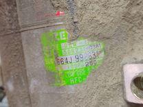 Компрессор кондиционера 32S3SV Audi A4 undefined