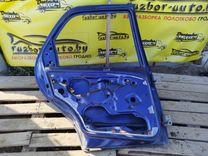 Дверь задняя левая 2I0OMB Fiat Palio купить с доставкой