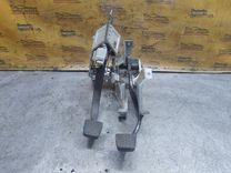 Узел педальный (блок педалей) 6CMF3S Opel Astra - Фото 1