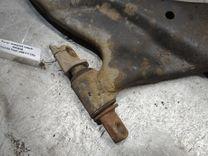 Рычаг передний левый 4MQ5Q5 Hyundai Trajet - Фото 3