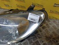Фара левая HSITT5 Peugeot 307 купить с доставкой
