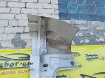 Стойка кузовная центральная левая 3WAGQ6 Mercedes Sprinter - Фото 10