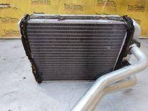 Радиатор отопителя (печки) SB5H9H Renault Espace купить в магазине запчастей бу