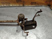 Кулиса O0Y5EC Peugeot 106 - Фото 4