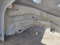 Лонжерон правый I9F1W3 Ford Fusion - Фото 8