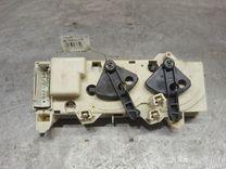Блок управления печки/климат-контроля 46IWM6 Renault Scenic RX4 купить на авторазборке