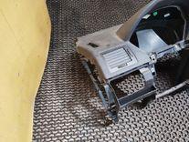 Панель передняя салона (торпедо) YGVTQ7 Skoda Fabia купить