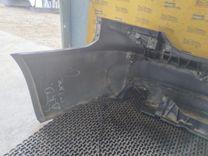 Бампер задний N5UL03 Audi A6 undefined
