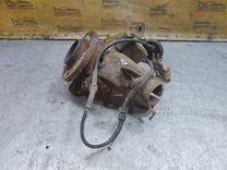 Кулак поворотный правый 08XMHJ Citroen Xsara Picasso - Фото 3