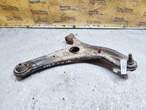 Рычаг передний правый 0JQD4F Toyota Yaris