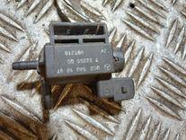 Клапан электромагнитный KUF1PQ Mercedes ML W163 купить с доставкой