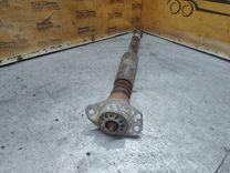 Амортизатор задний левый 19XFI1 Audi A3 - Фото 3