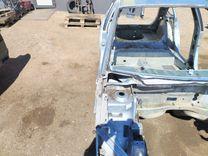 Стойка кузовная передняя правая 1G515N Citroen C4 - Фото 5