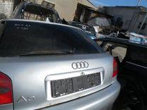 Крышка багажника (дверь 3-5) 265G6S Audi A3 купить с доставкой