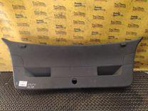 Обшивка крышки багажника 04J6FD Volkswagen Golf - Фото 2