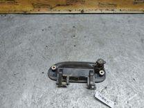 Ручка наружная передняя левая I8RX32 Mitsubishi Carisma купить на авторазборке