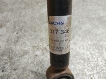 Амортизатор задний правый DDCR8Q Volkswagen Polo - Фото 6