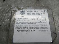 Блок AirBag AX7OR5 Volkswagen Golf купить