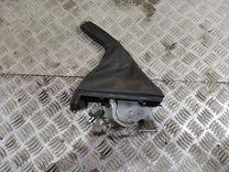 Рычаг ручного тормоза (ручника) 01YHJ3 Opel Corsa - Фото 1
