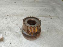 Шестерня коленвала XAEK8Z Hyundai Getz купить