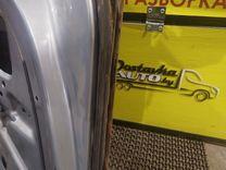 Дверь задняя правая VPDP7K Citroen C5 - Фото 10