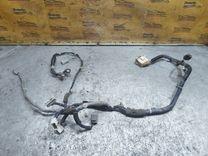 Проводка двери передней левой NF6EGA Honda Accord - Фото 8