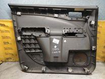Обшивка двери передней правой (дверная карта) 8OIJT0 Ford C-Max - Фото 4