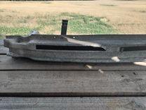 Усилитель бампера заднего 203S55 Audi A4 купить в магазине запчастей бу