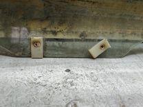 Стекло двери передней правой 1VZB2D Daewoo Leganza купить с доставкой