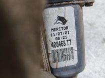 Моторчик стеклоподъемника передний правый NTHO3C Renault Scenic купить