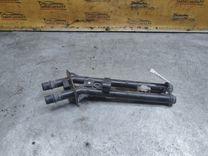 Патрубок отопителя (печки) 22THMD Citroen C3