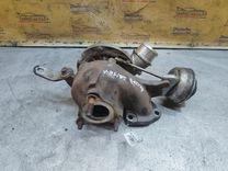 Турбина AQ9TOW Honda Accord - Фото 3