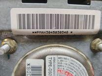 Подушка безопасности водителя VZO6IL Nissan Micra купить в магазине запчастей бу