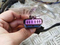 Проводка двери передней левой 9JSDNJ Peugeot 307 купить с доставкой