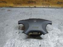 Подушка безопасности водителя A9S41C Citroen Xsara Picasso