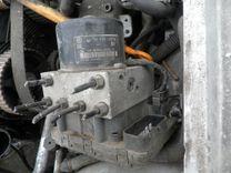 Блок ABS GGX6S0 Volkswagen Golf