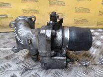 Заслонка дроссельная G3RIAB Toyota Avensis - Фото 3