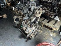 Двигатель 9V8LD4 Peugeot 206 купить на авторазборке