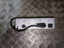 CD-чейнджер WWI3S5 Mitsubishi Space Star купить с доставкой