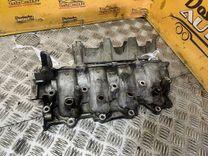Коллектор выпускной 2KLUA3 Renault Laguna