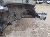 Лонжерон правый 8O3X7Q Volkswagen Jetta - Фото 1