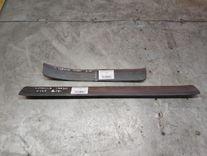 Накладка на порог MHF43P Toyota Corolla Verso