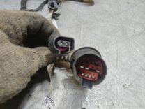 Проводка двери задней левой IZCD0F Volvo S60 купить на авторазборке